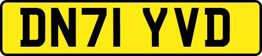 DN71YVD