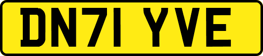DN71YVE