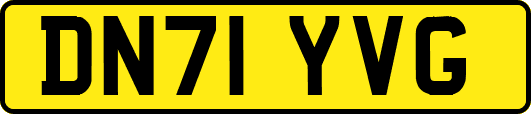 DN71YVG