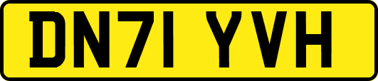 DN71YVH