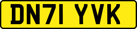 DN71YVK