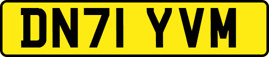 DN71YVM