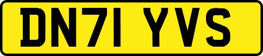 DN71YVS