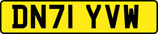 DN71YVW