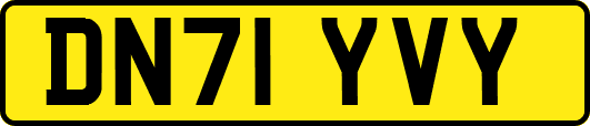 DN71YVY