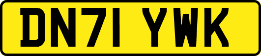 DN71YWK