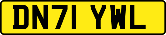 DN71YWL