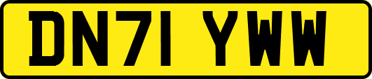DN71YWW