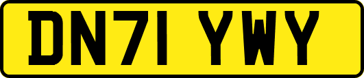 DN71YWY