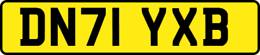 DN71YXB