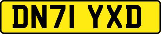 DN71YXD