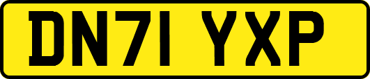 DN71YXP