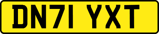 DN71YXT