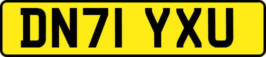 DN71YXU