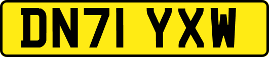 DN71YXW