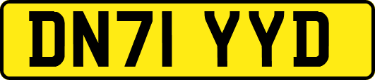 DN71YYD