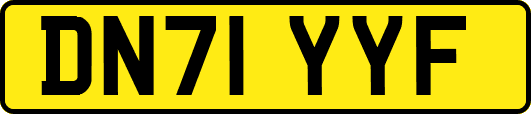 DN71YYF