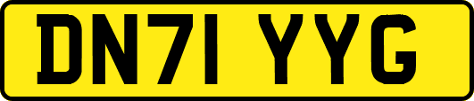 DN71YYG