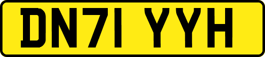 DN71YYH