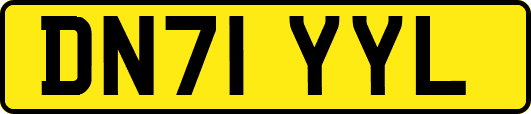 DN71YYL