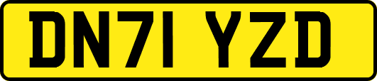 DN71YZD