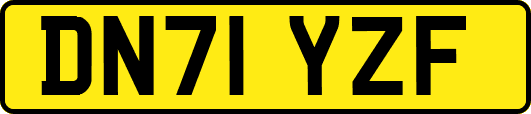 DN71YZF