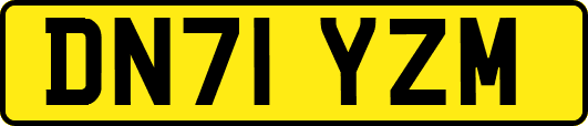 DN71YZM