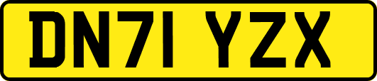 DN71YZX