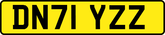 DN71YZZ