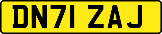 DN71ZAJ