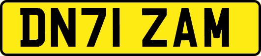 DN71ZAM