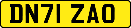 DN71ZAO