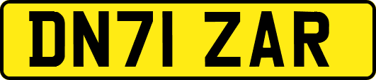 DN71ZAR