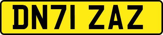 DN71ZAZ