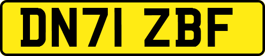 DN71ZBF