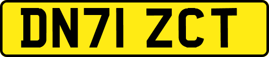 DN71ZCT