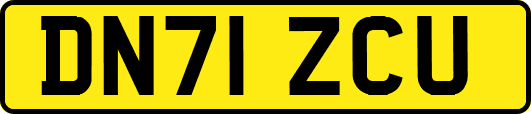 DN71ZCU