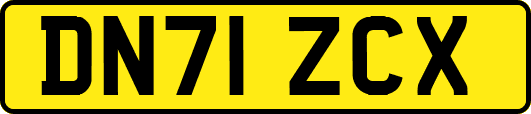 DN71ZCX