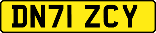 DN71ZCY