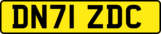 DN71ZDC