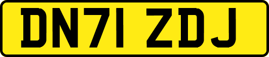 DN71ZDJ