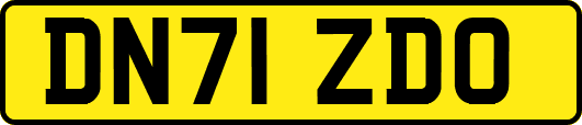 DN71ZDO