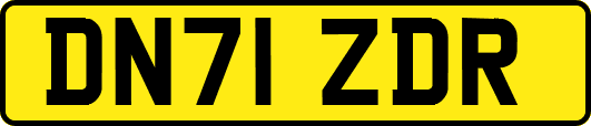 DN71ZDR