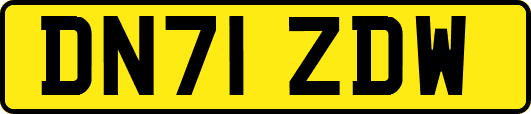 DN71ZDW