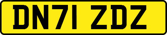 DN71ZDZ