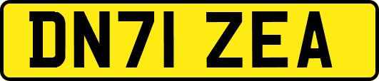 DN71ZEA