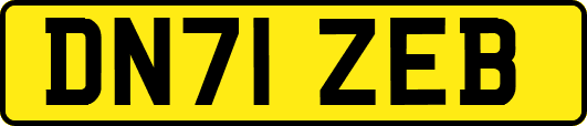 DN71ZEB