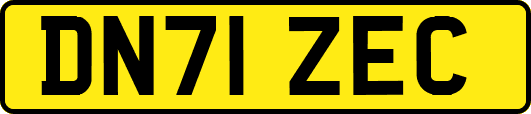 DN71ZEC