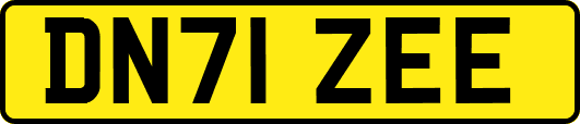 DN71ZEE
