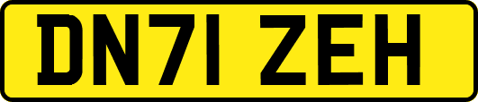 DN71ZEH